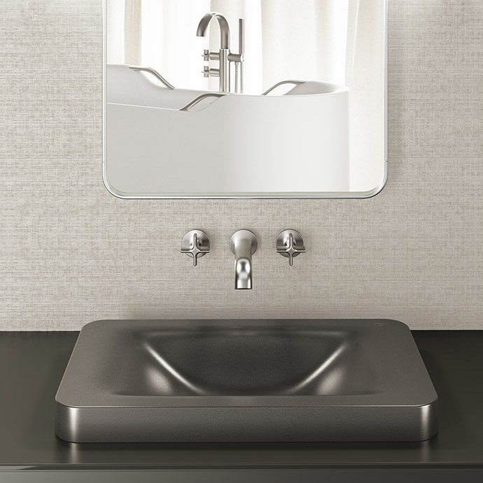 Washbasins