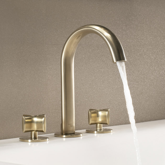 Faucets
