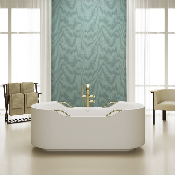 Baths